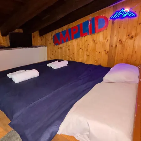 Mea Loft - Nel Cuore Di * Sestriere