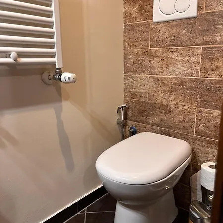 Holiday home Mea Loft - A 3 Min Dalle Piste