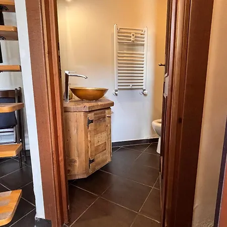 Mea Loft - Nel Cuore Di * Sestriere