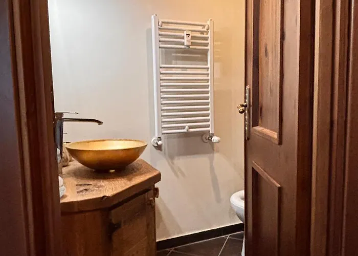 Mea Loft - A 3 Min Dalle Piste Holiday home Sestriere