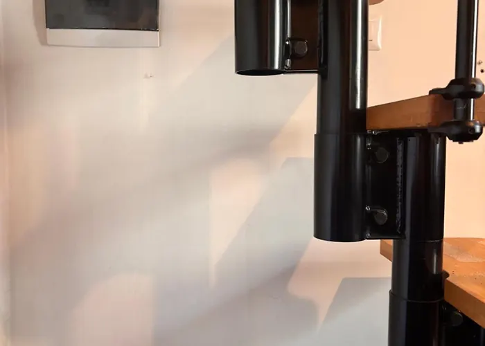 Mea Loft - A 3 Min Dalle Piste *