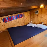 Mea Loft - Nel Cuore Di بيت للعطل *