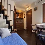 펜션 Mea Loft - Nel Cuore Di 세스트리에