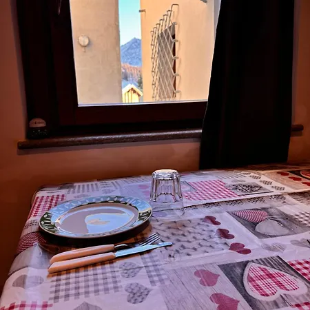 Mea Loft - A 3 Min Dalle Piste Hébergement de vacances *