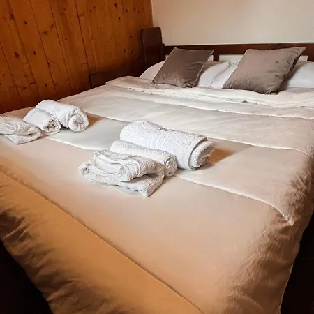 Mea Loft - A 3 Min Dalle Piste