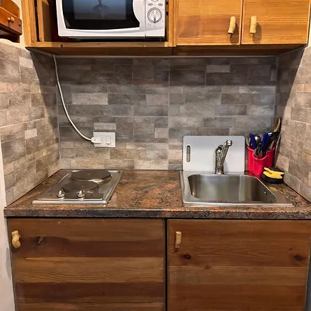 Mea Loft - A 3 Min Dalle Piste *