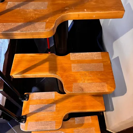 Mea Loft - A 3 Min Dalle Piste Casa vacanze Sestriere