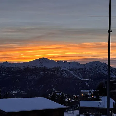 Mea Loft - A 3 Min Dalle Piste *