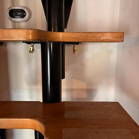 Mea Loft - A 3 Min Dalle Piste Casa vacanze Sestriere