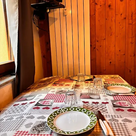Mea Loft - Nel Cuore Di * Sestriere