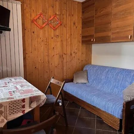 Holiday home Mea Loft - Nel Cuore Di Sestriere