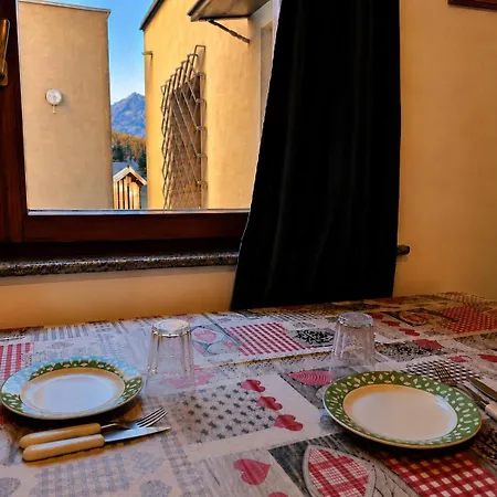 Mea Loft - Nel Cuore Di * Sestriere