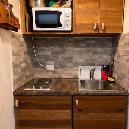 Vakantiehuis Mea Loft - Nel Cuore Di Sestriere