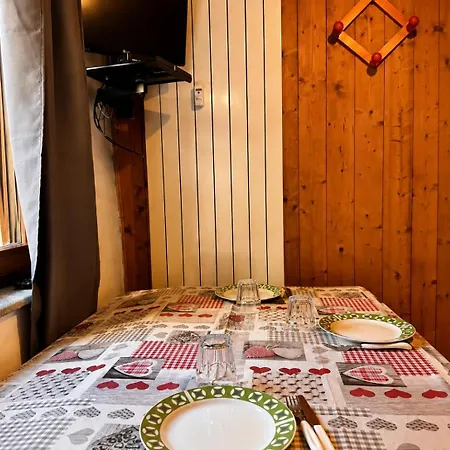 Mea Loft - Nel Cuore Di * Sestriere