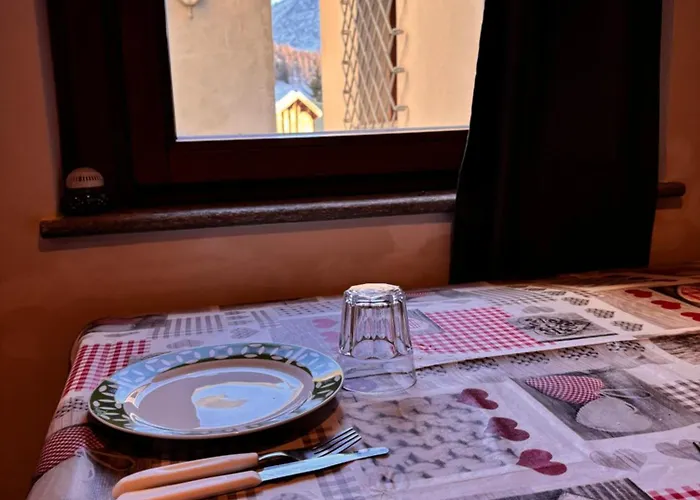 Mea Loft - A 3 min dalle piste Casa vacanze *