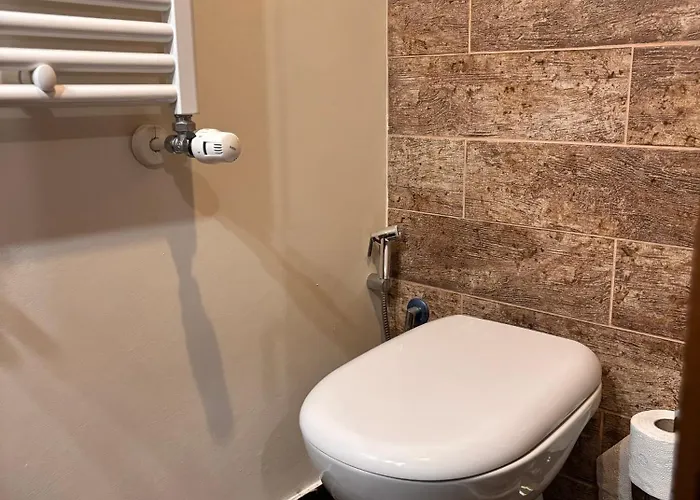 Casa vacanze Mea Loft - A 3 Min Dalle Piste