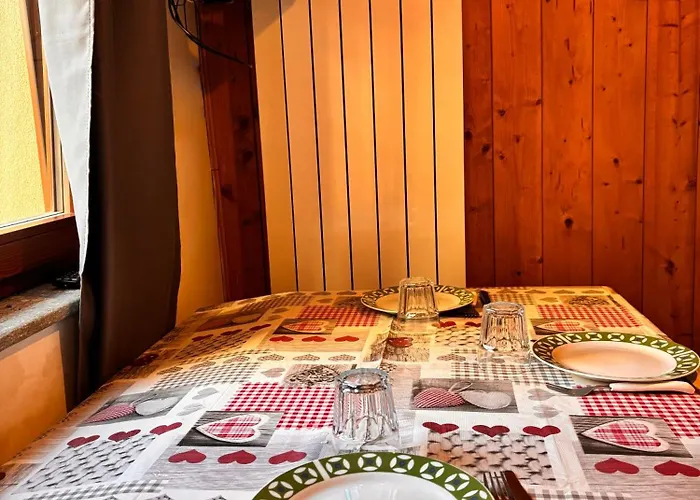 Mea Loft - Nel Cuore Di Sestriere * Sestriere